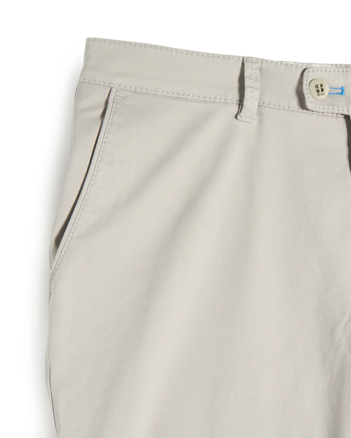 Fabio Idx Royal Gaberdine Pants - Image 4