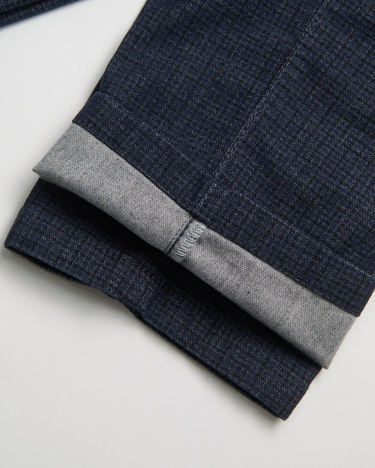 Felix Woo.Look Easy Care Smart Casual Pants - Image 6