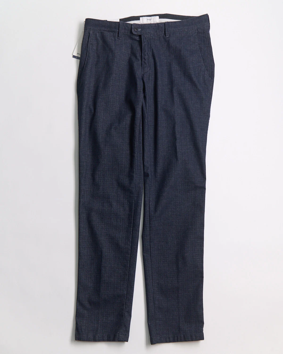 Felix Woo.Look Easy Care Smart Casual Pants - Image 7
