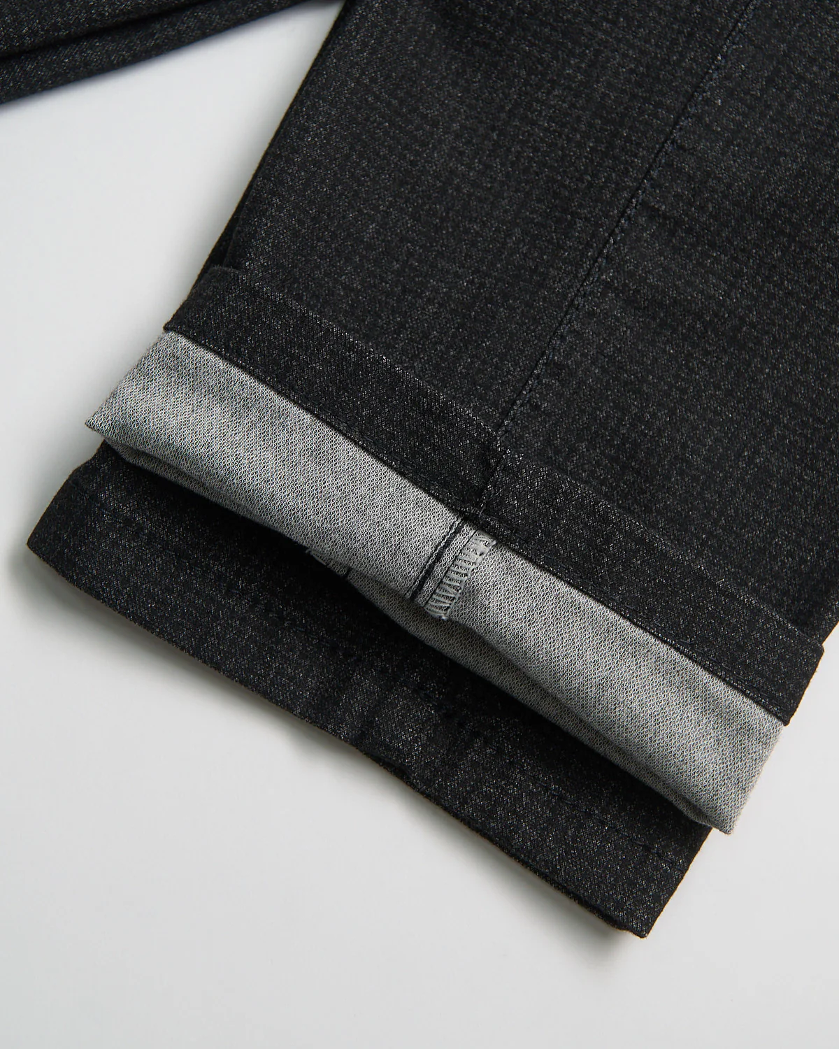 Felix Woo.Look Easy Care Smart Casual Pants - Image 6