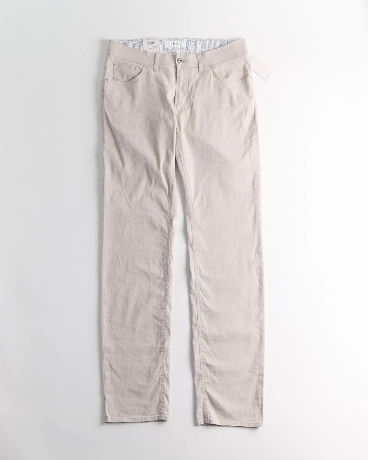 Sand Chuck Linen Flex 5 Pocket Pants - Image 5