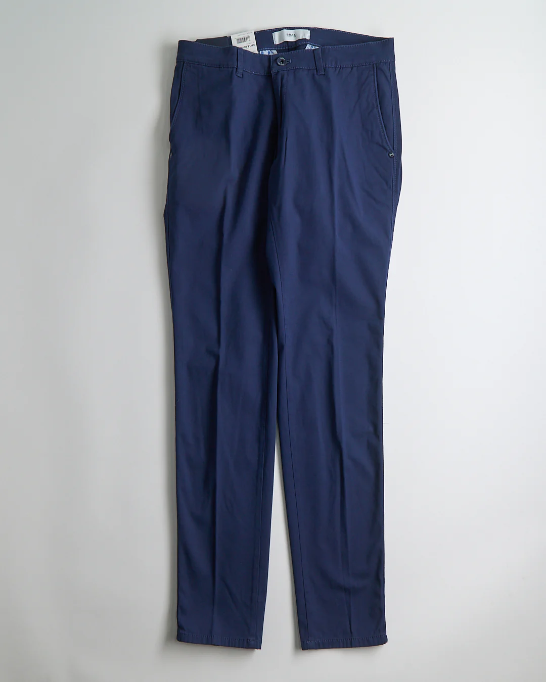 Silvio Re-Local Slim Fit Pants - Image 6
