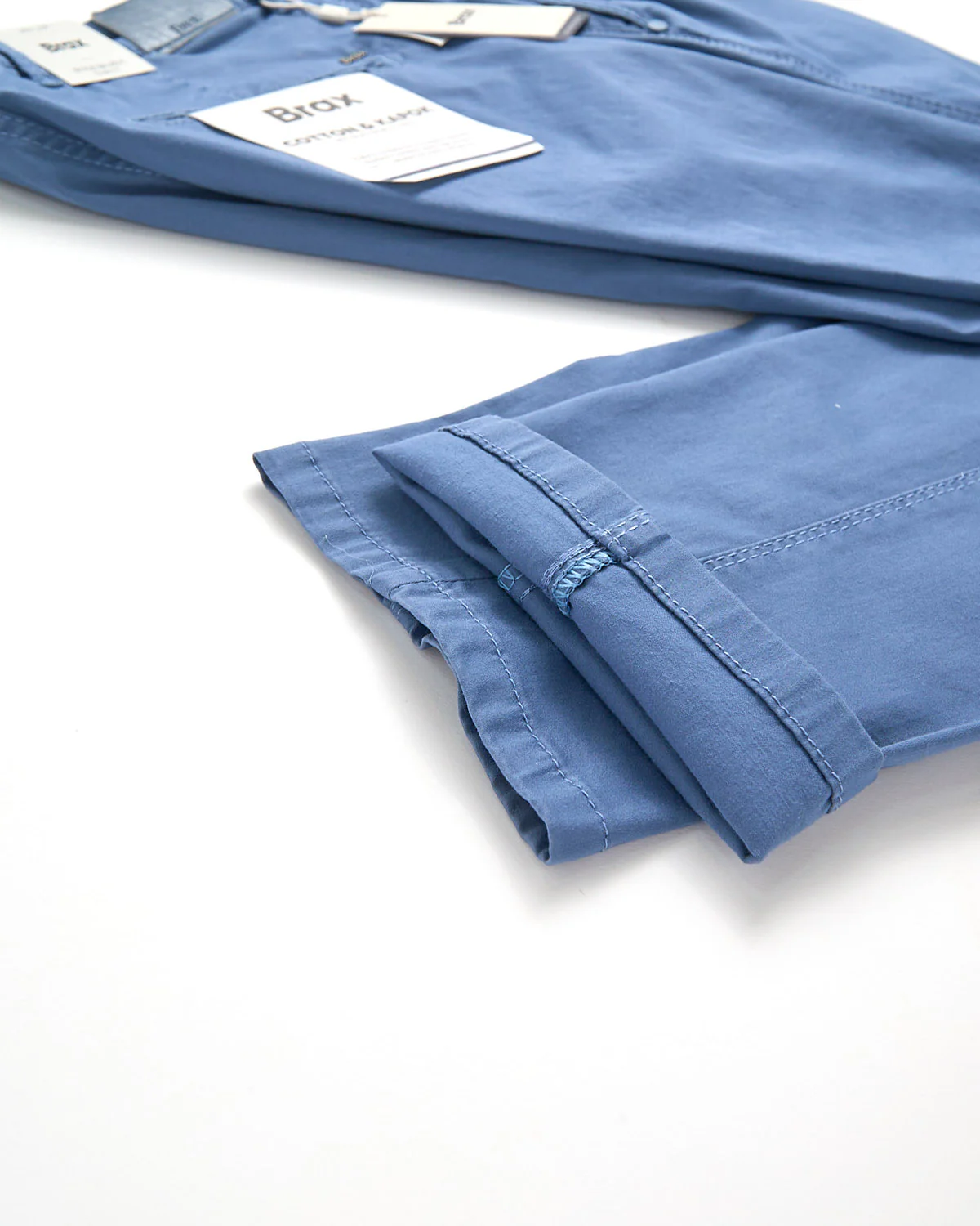 Storm Silvio Cotton & Kapok Casual Pants - Image 2