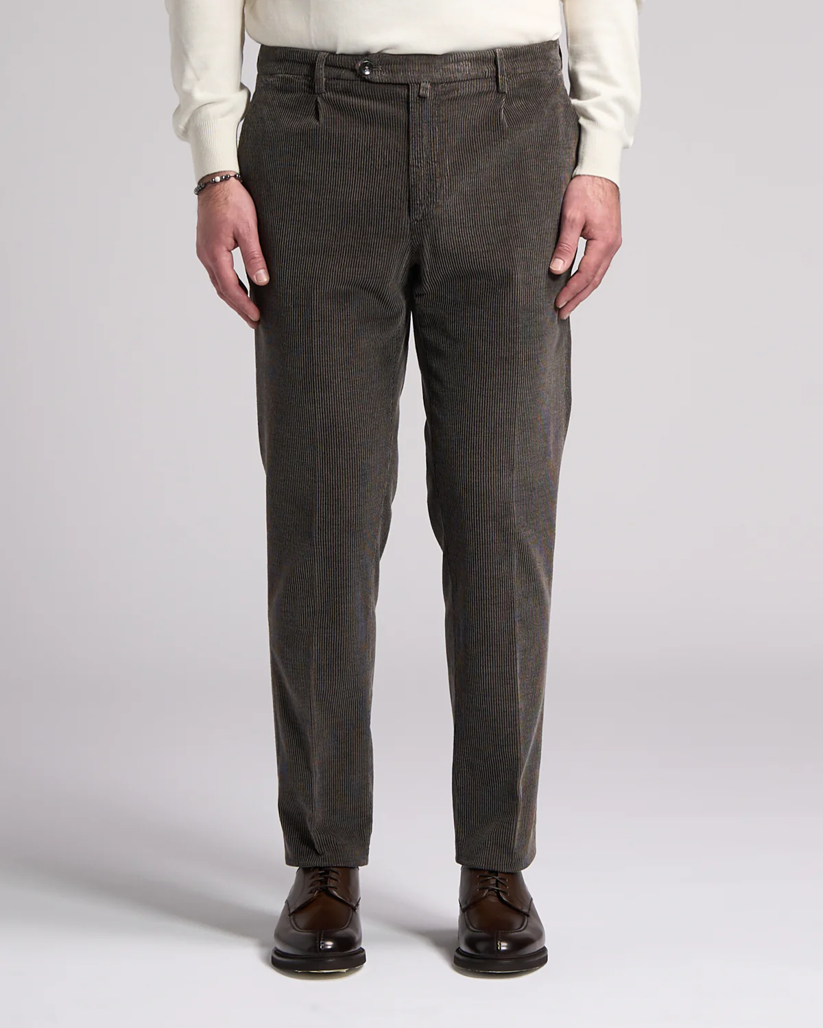 Cotton Lyocell Silky Smooth Corduroys