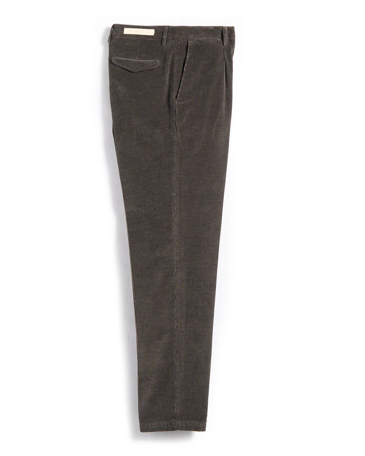 Cotton Lyocell Silky Smooth Corduroys - Image 6