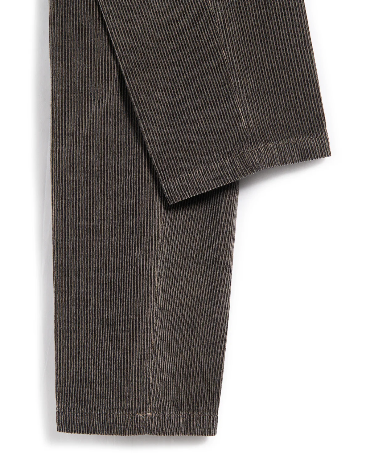 Cotton Lyocell Silky Smooth Corduroys - Image 9