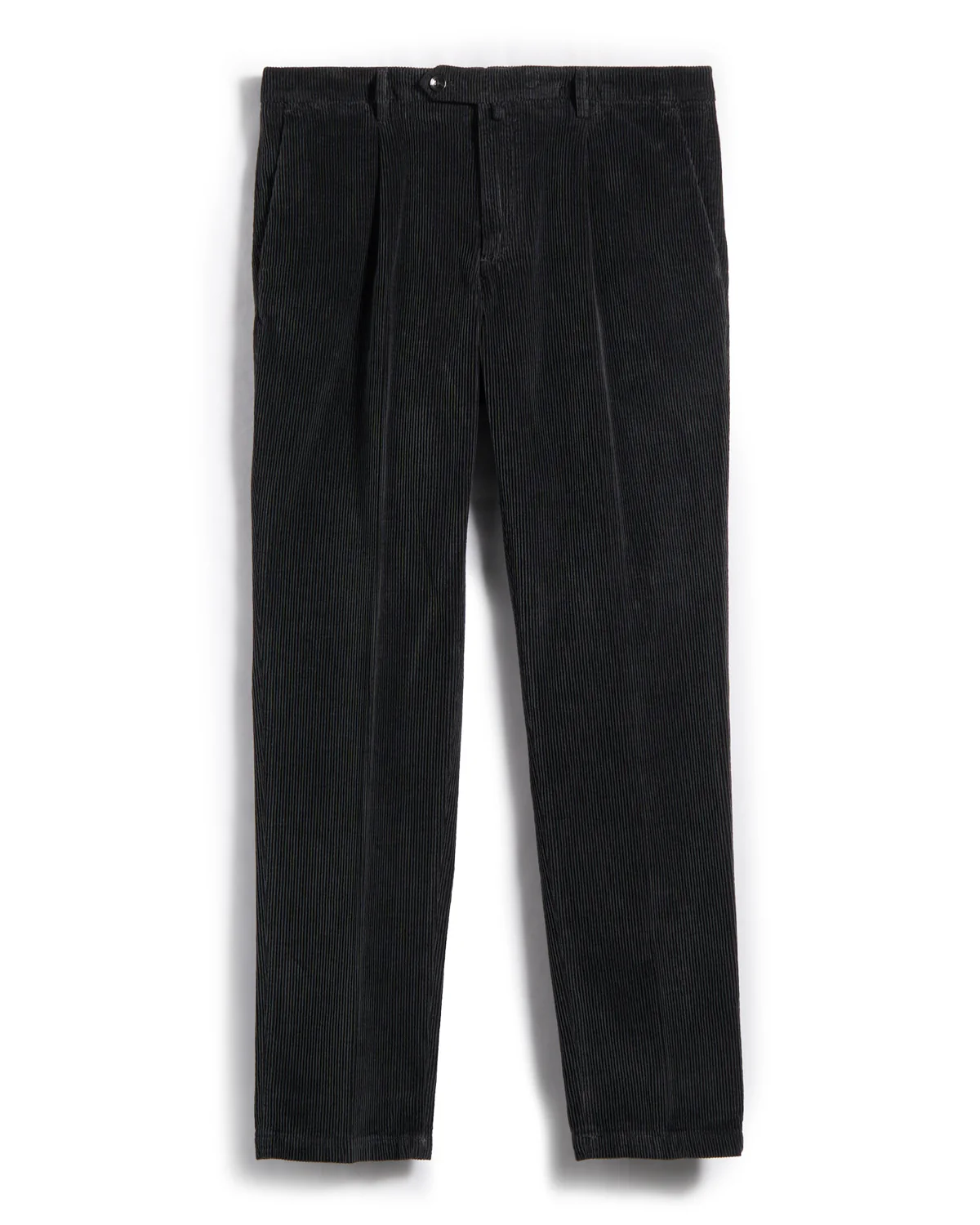 Cotton Lyocell Silky Smooth Corduroys - Image 5