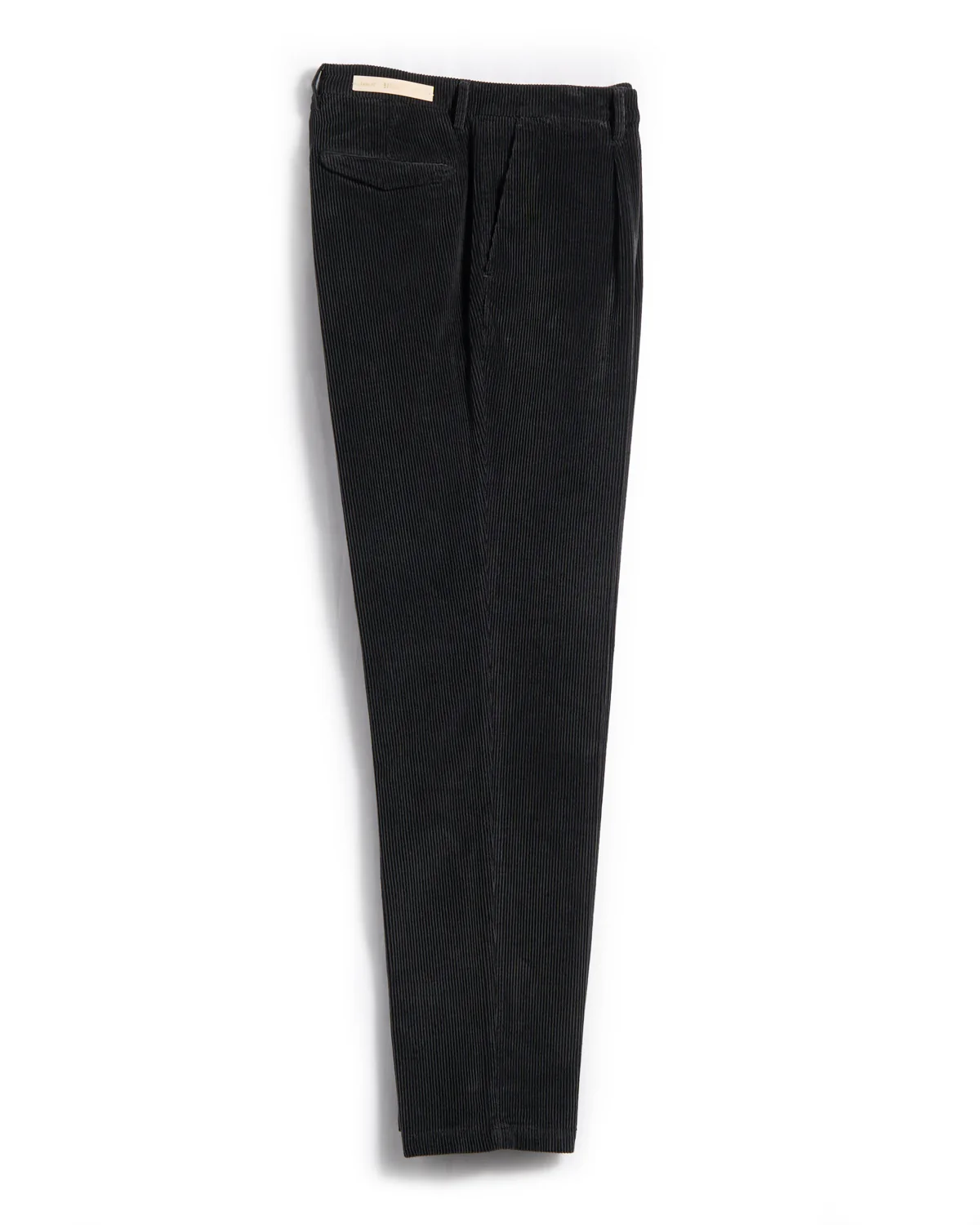 Cotton Lyocell Silky Smooth Corduroys - Image 6
