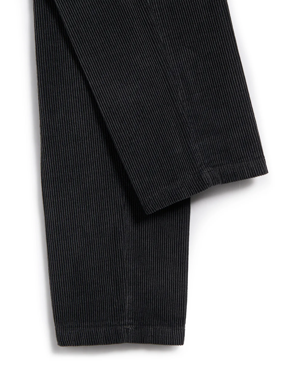 Cotton Lyocell Silky Smooth Corduroys - Image 8