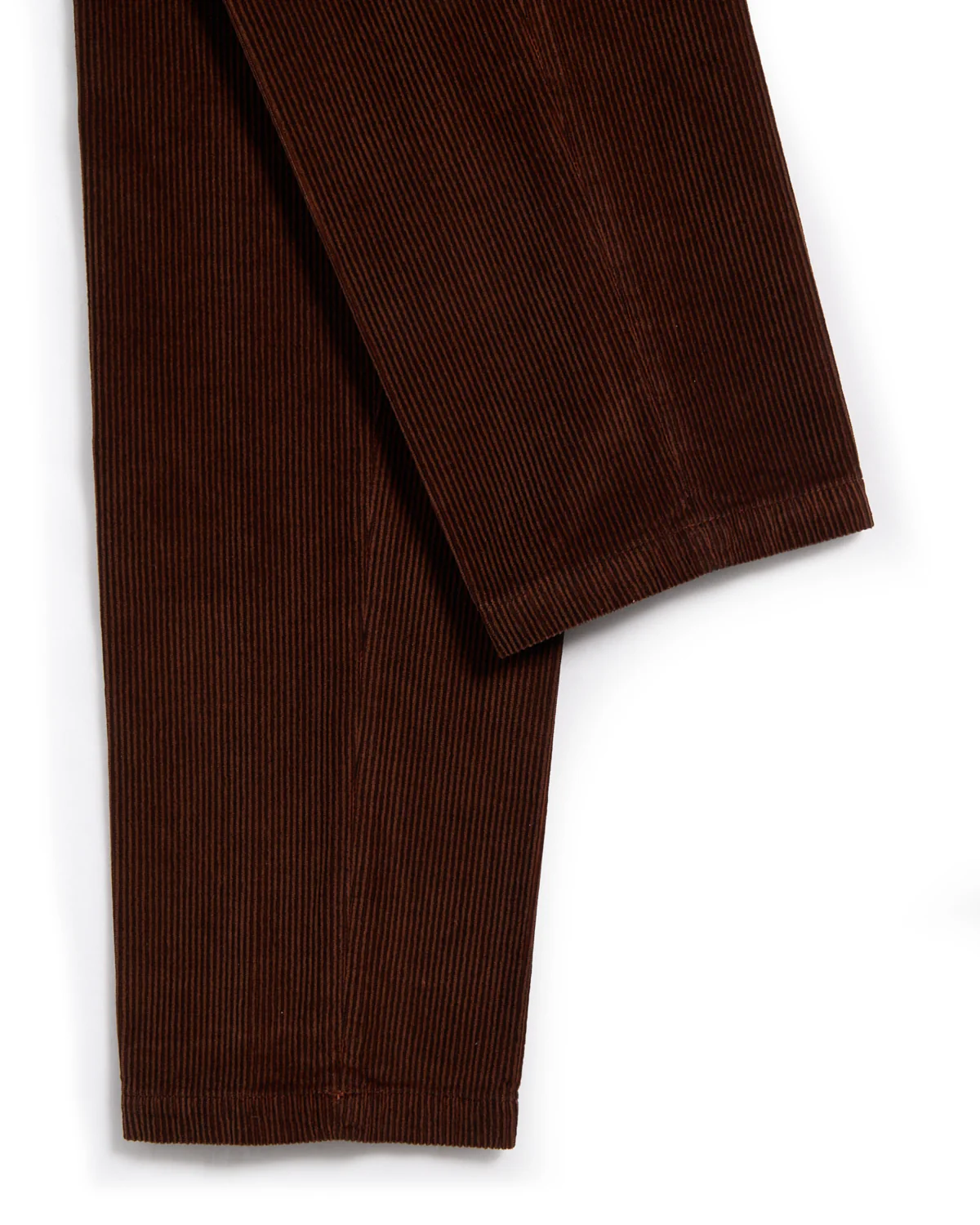 Cotton Lyocell Silky Smooth Corduroys - Image 8