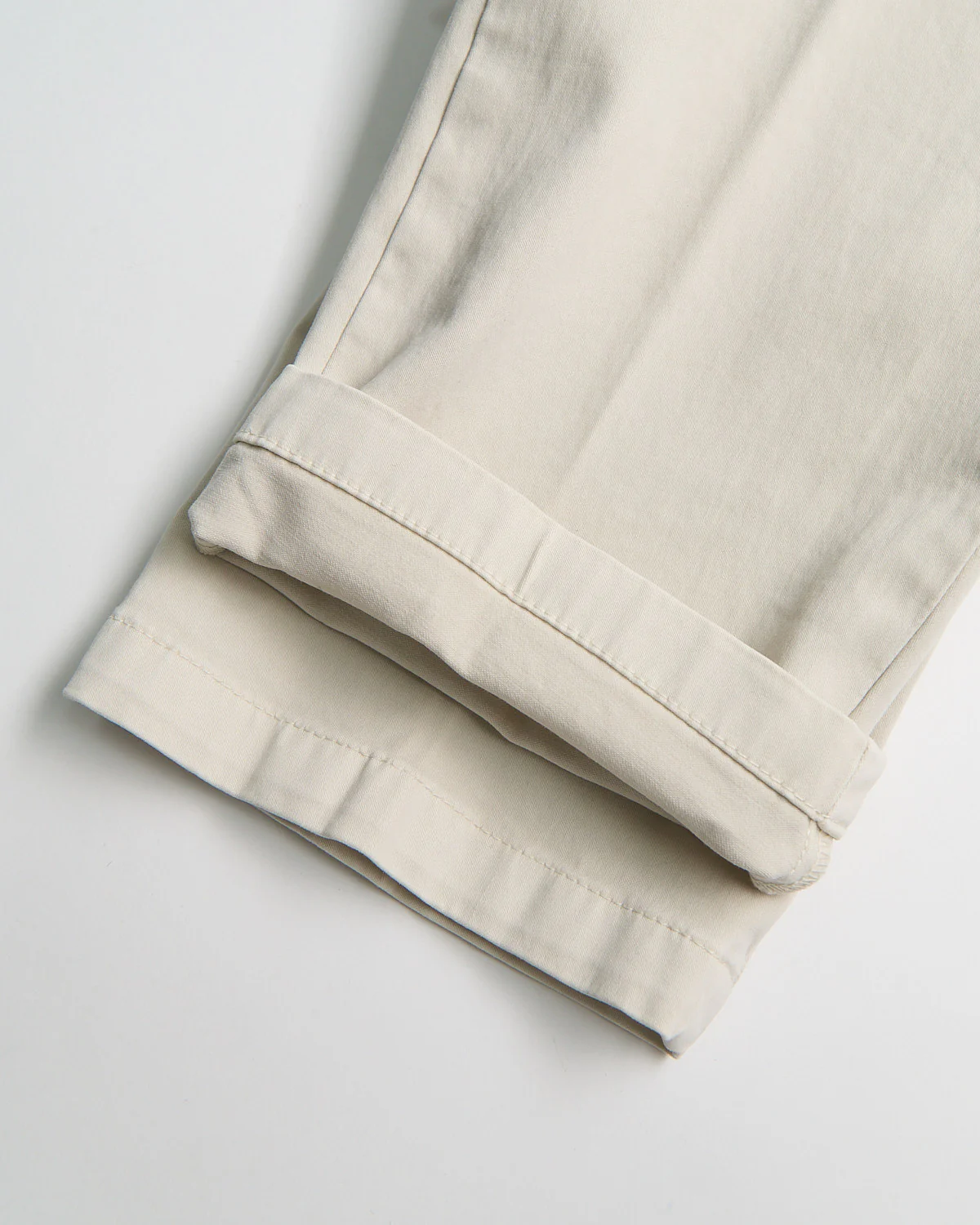 Easy Fit Stretch Brushed Cotton 'All Day' Smart Casual Pants - Image 6