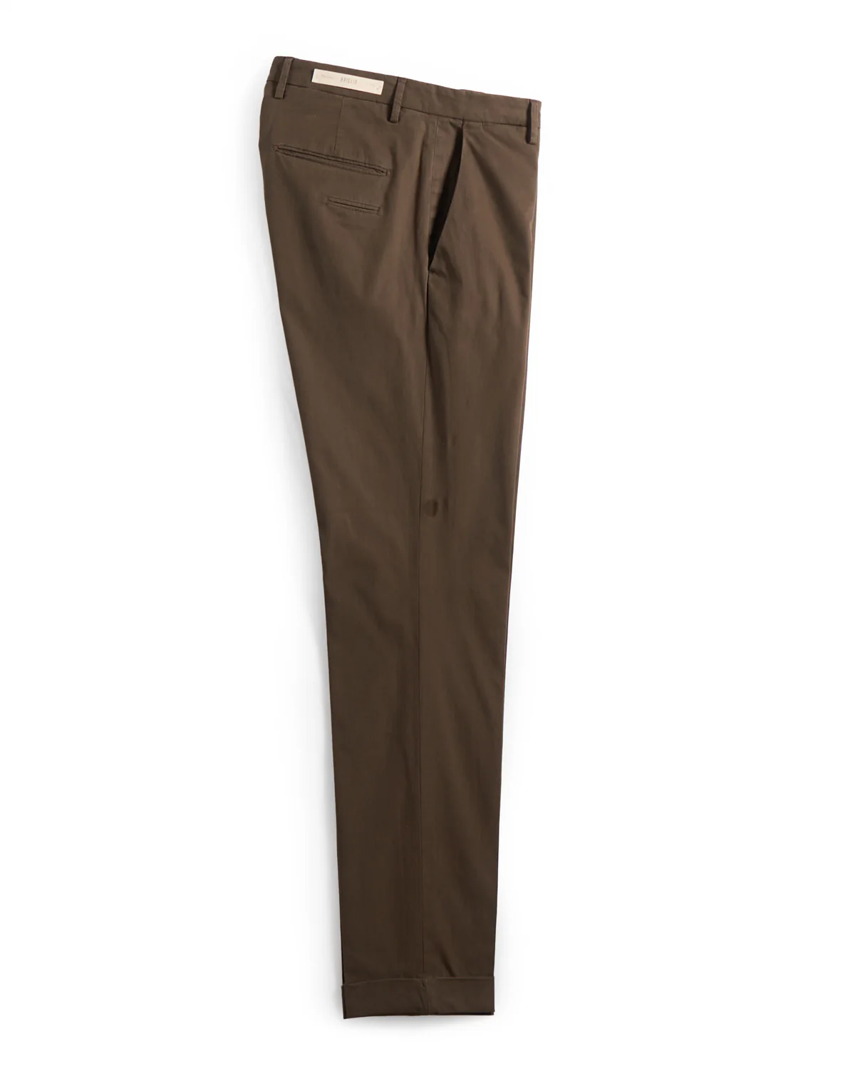 Soft Touch Lyocell Cotton Stretch Pants - Image 3