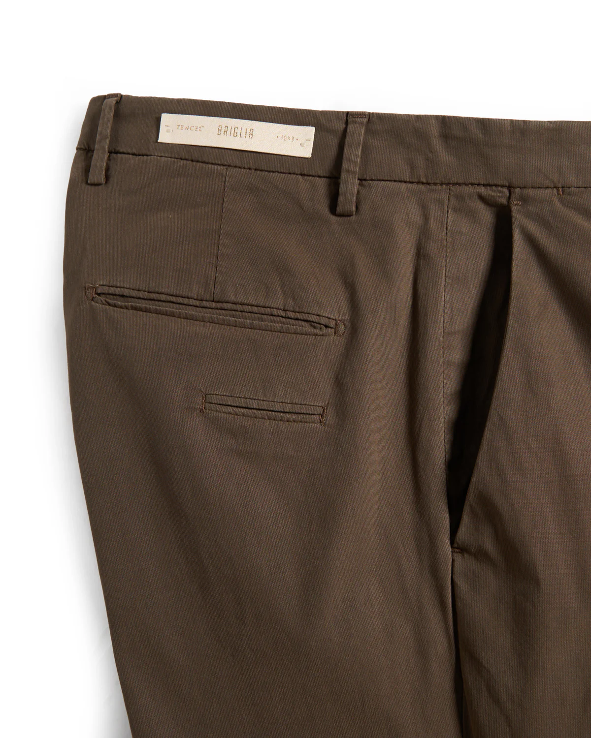 Soft Touch Lyocell Cotton Stretch Pants - Image 4
