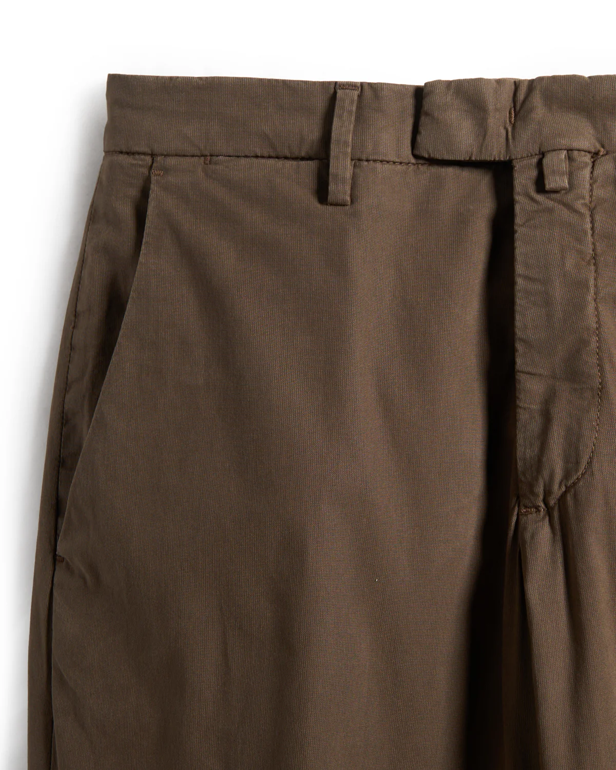 Soft Touch Lyocell Cotton Stretch Pants - Image 5