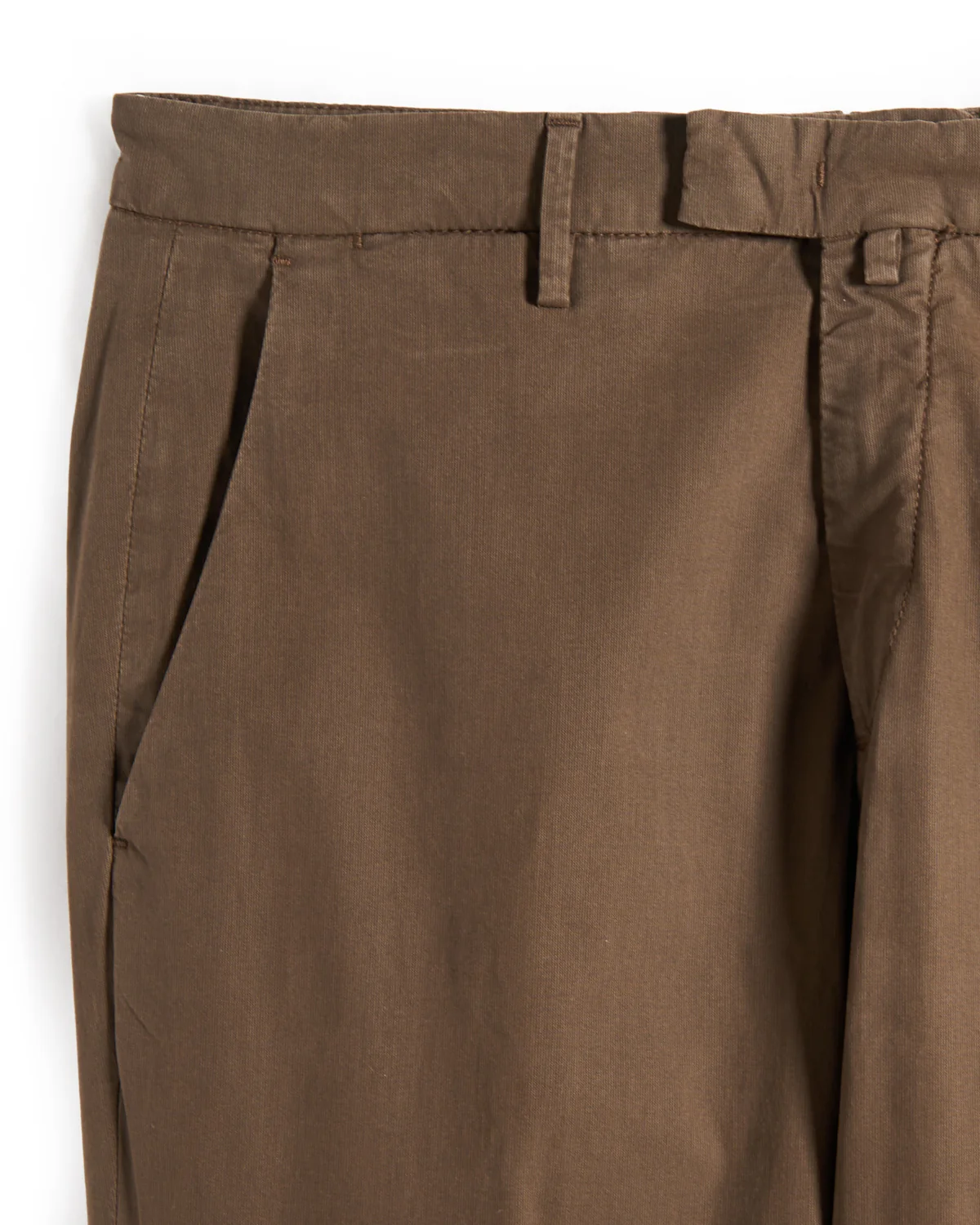 Soft Touch Lyocell Cotton Stretch Pants - Image 8