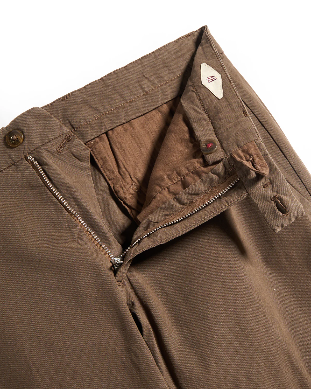 Soft Touch Lyocell Cotton Stretch Pants - Image 9
