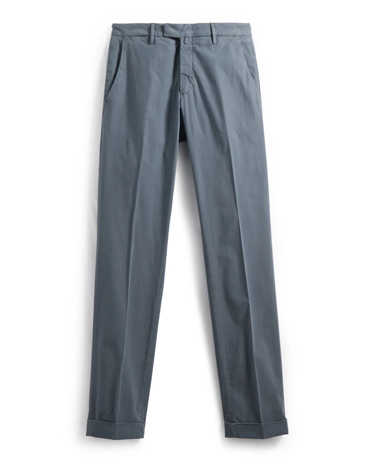 Soft Touch Lyocell Cotton Stretch Pants