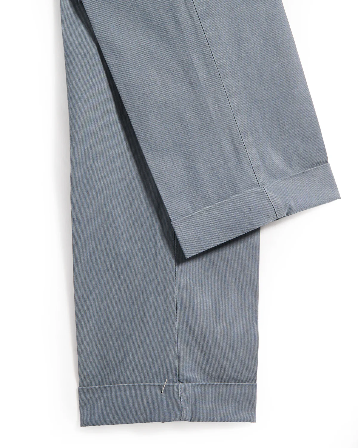 Soft Touch Lyocell Cotton Stretch Pants - Image 10