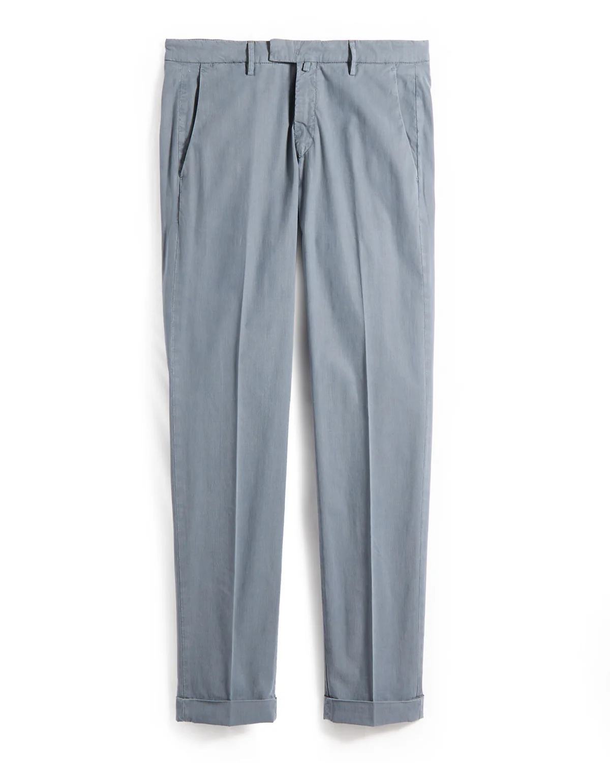 Soft Touch Lyocell Cotton Stretch Pants - Image 11