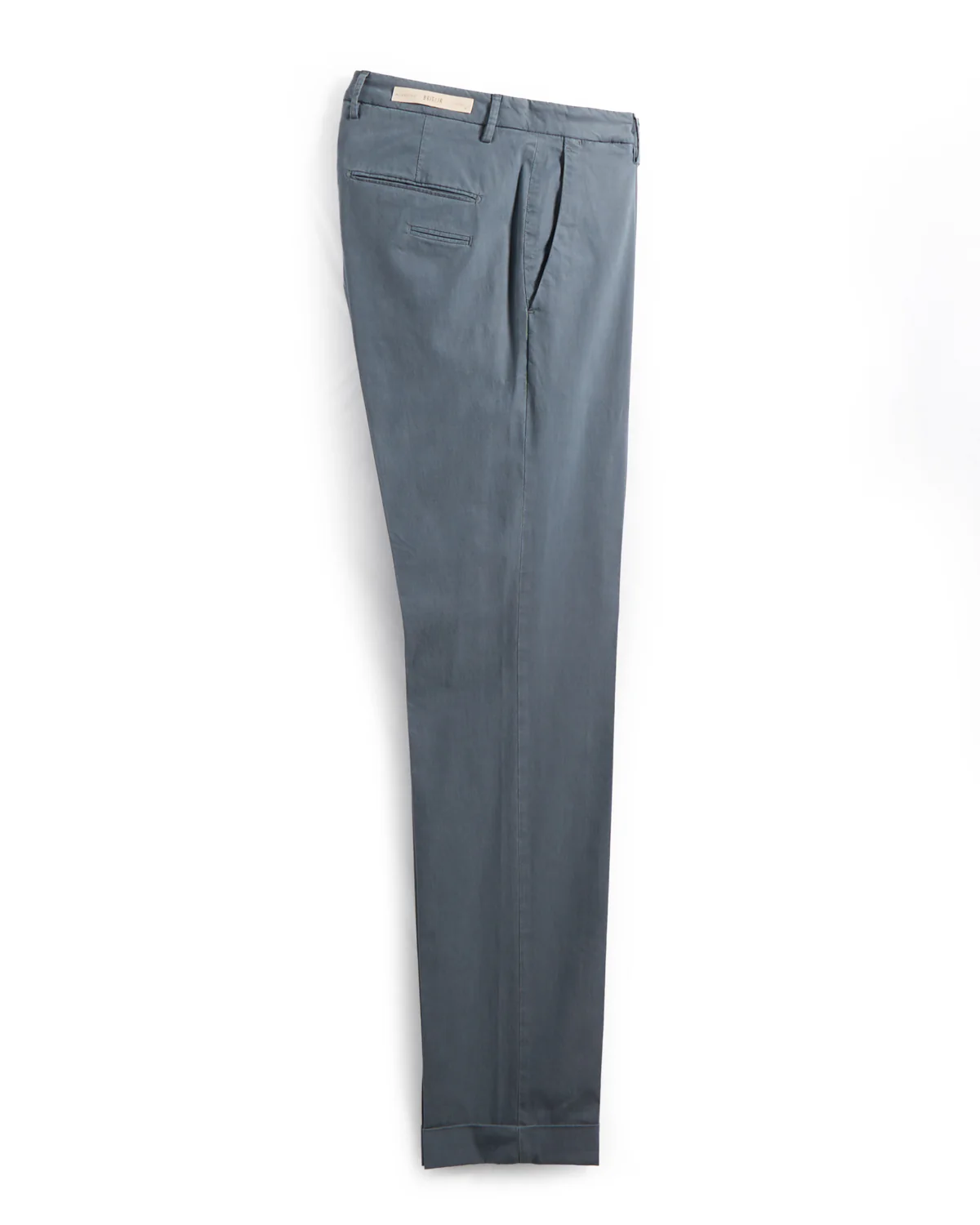Soft Touch Lyocell Cotton Stretch Pants - Image 3
