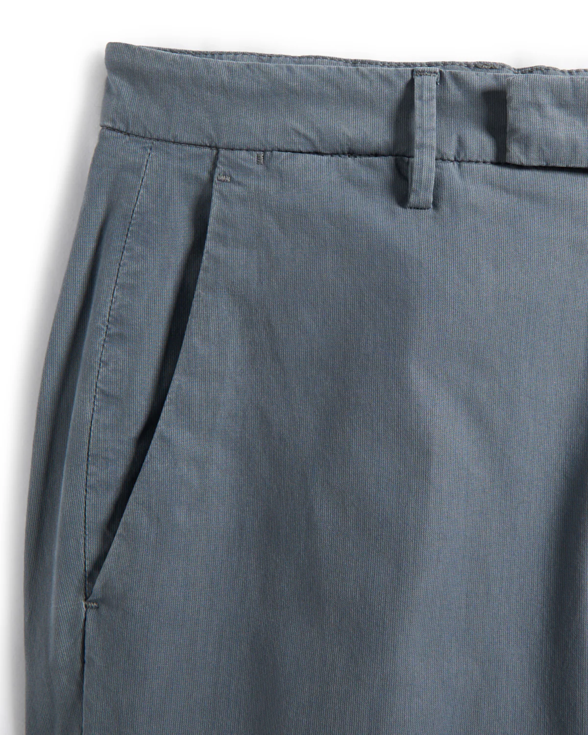 Soft Touch Lyocell Cotton Stretch Pants - Image 4