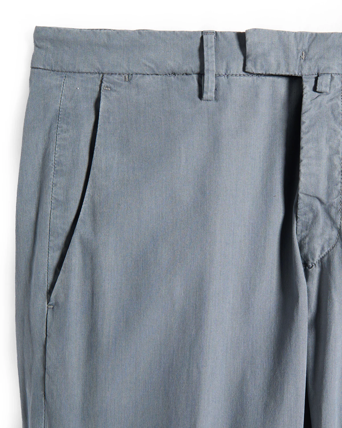Soft Touch Lyocell Cotton Stretch Pants - Image 6