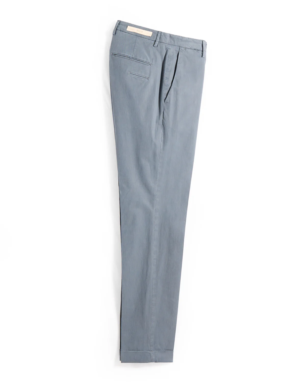 Soft Touch Lyocell Cotton Stretch Pants - Image 8