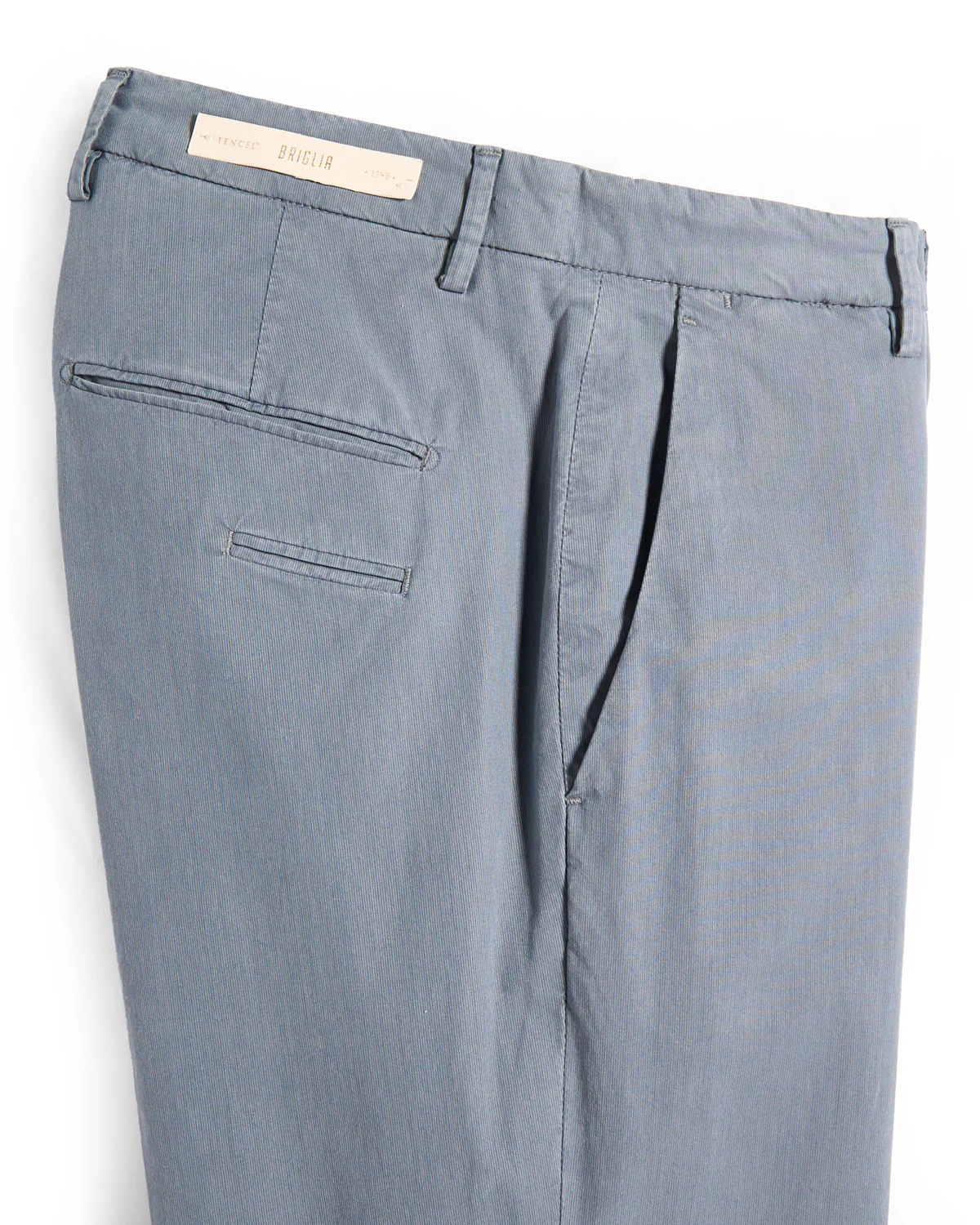 Soft Touch Lyocell Cotton Stretch Pants - Image 9