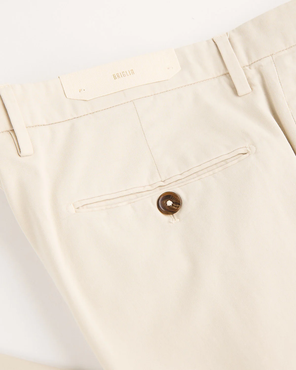 Soft Touch Plush Cotton Casual Pants - Image 2