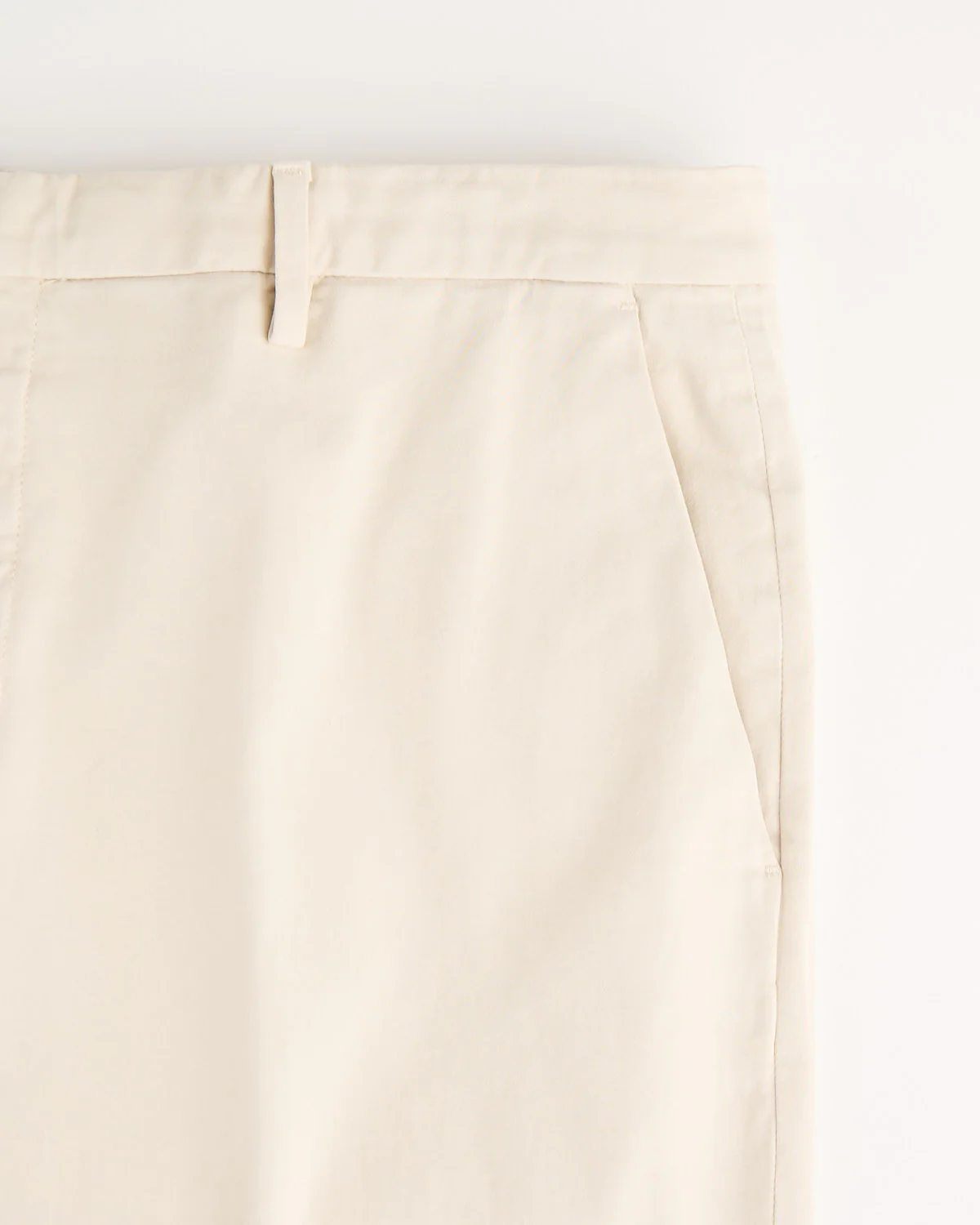 Soft Touch Plush Cotton Casual Pants - Image 6