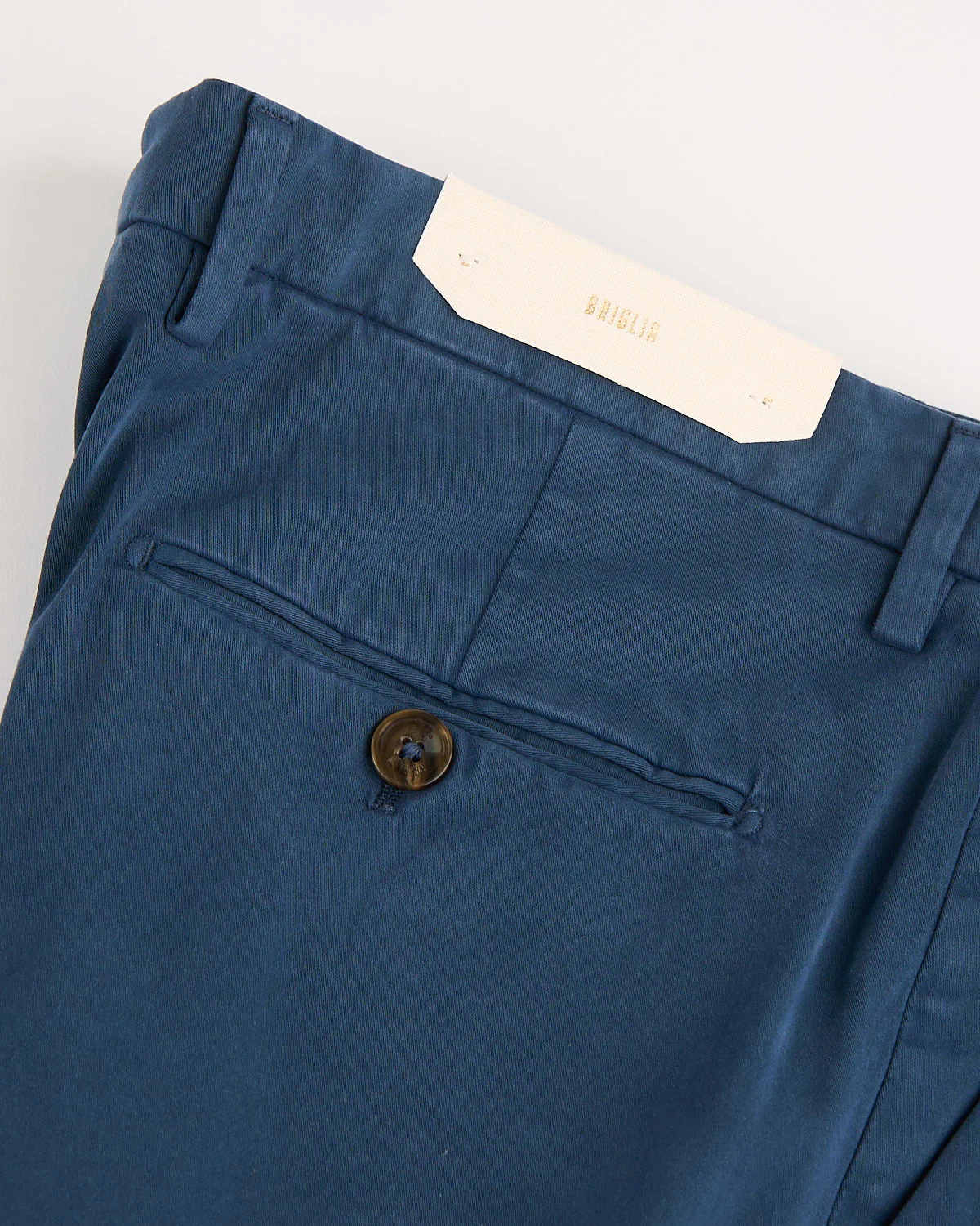 Soft Touch Plush Cotton Casual Pants - Image 2