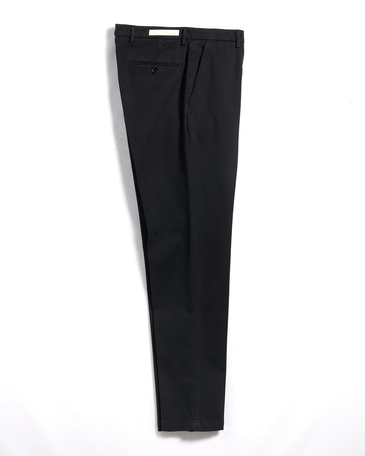 Ultrasoft Cotton Modal Twill Casual Pants - Image 3