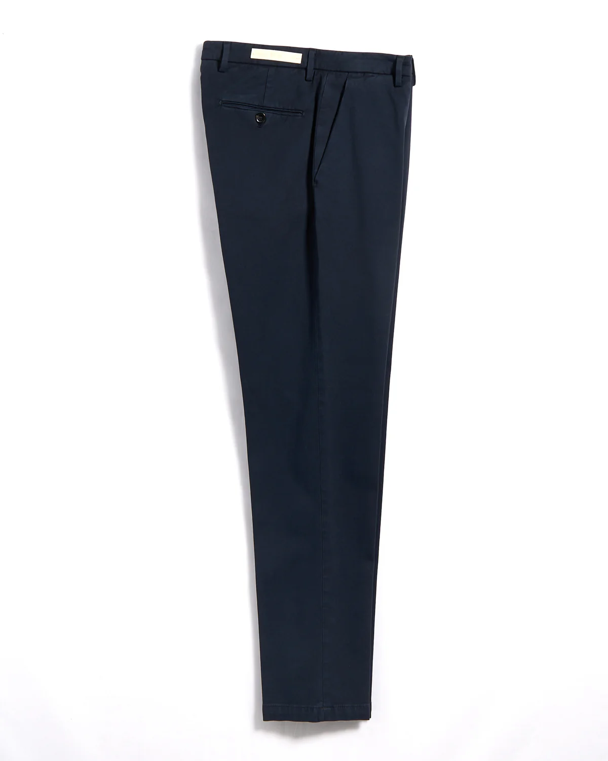 Ultrasoft Cotton Modal Twill Casual Pants - Image 3