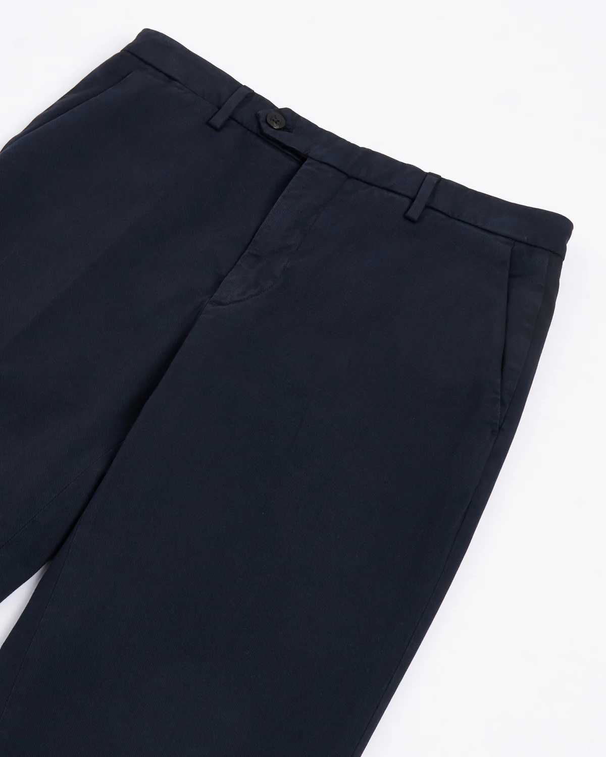 Ultrasoft Cotton Modal Twill Casual Pants - Image 6