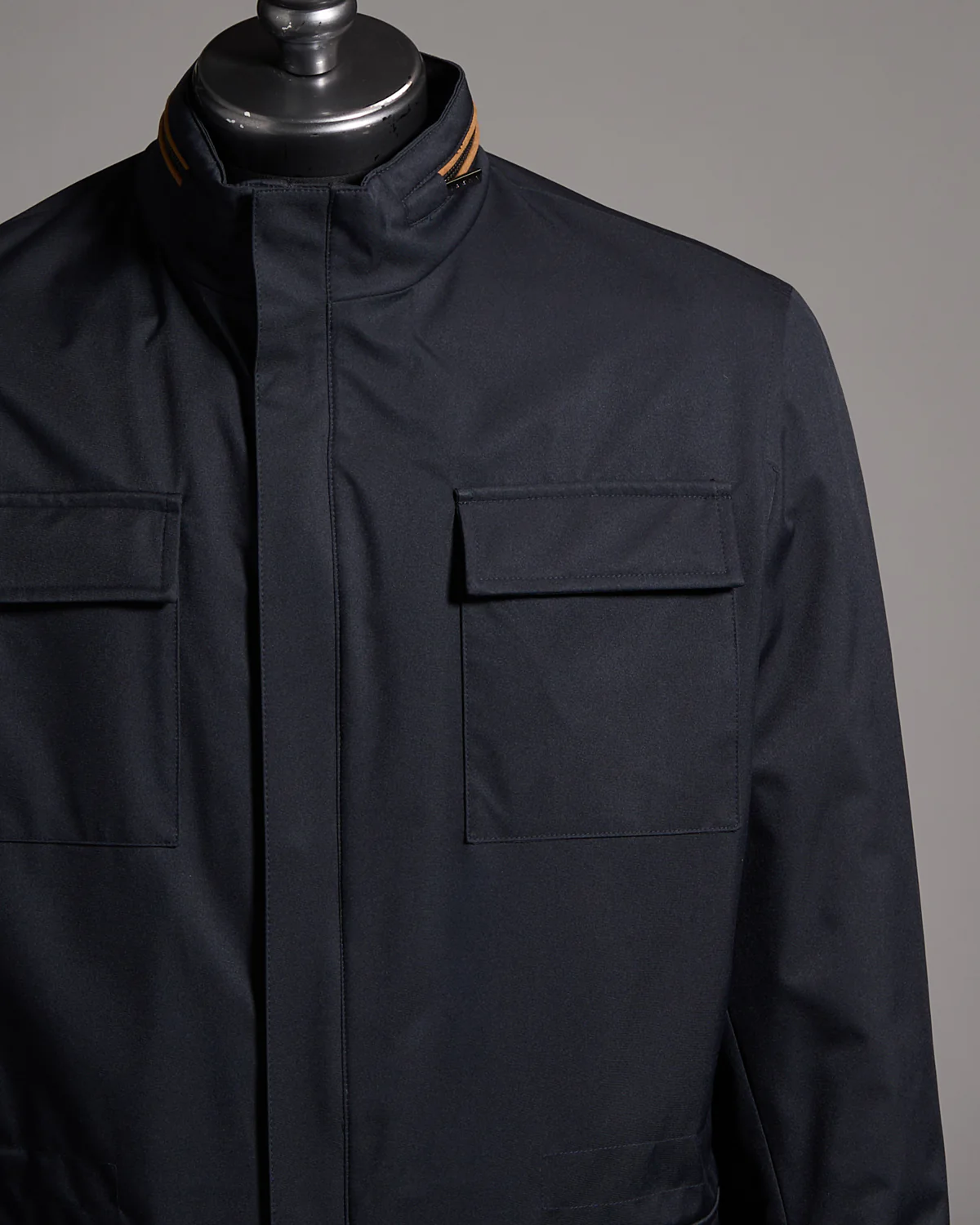 Crisp Technical Fieldjacket - Image 2