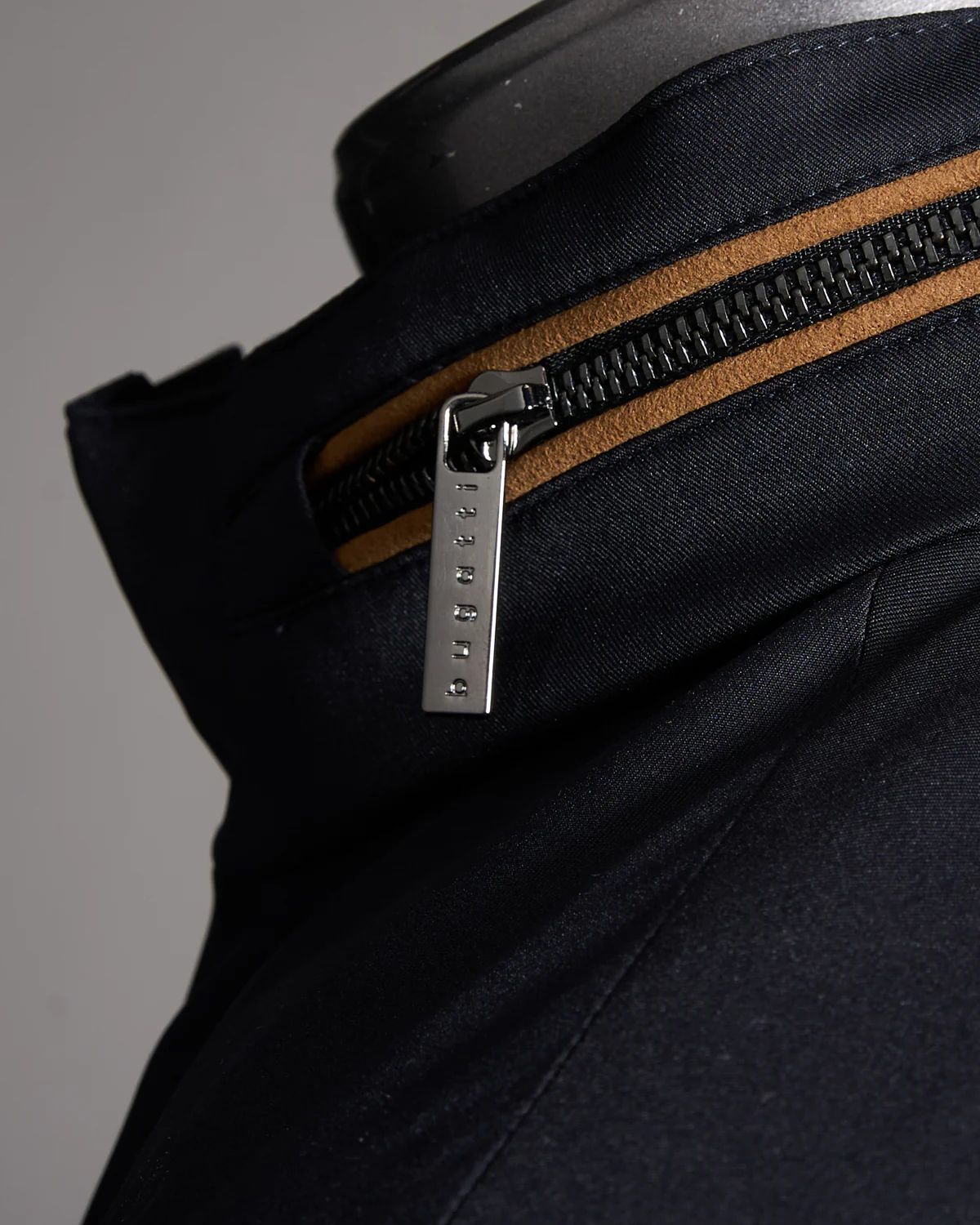 Crisp Technical Fieldjacket - Image 3