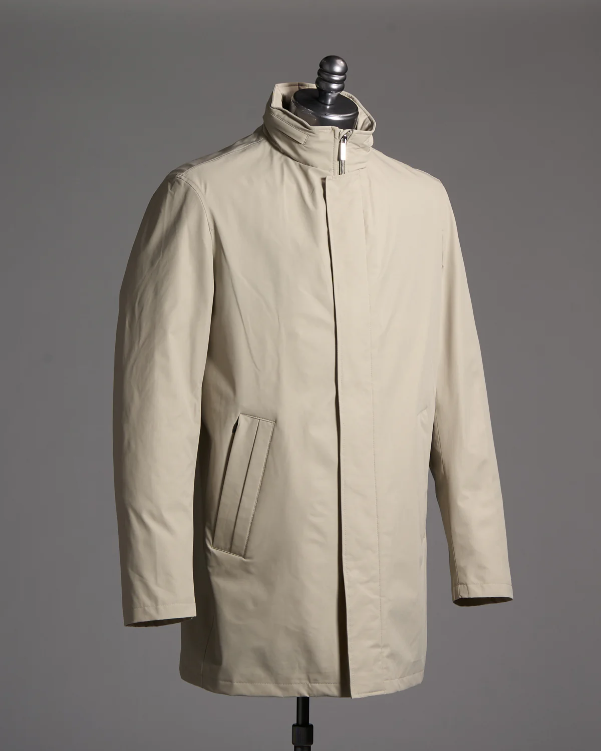 Dynamic Series Spring Weight Rainwear Car Coat - Image 3