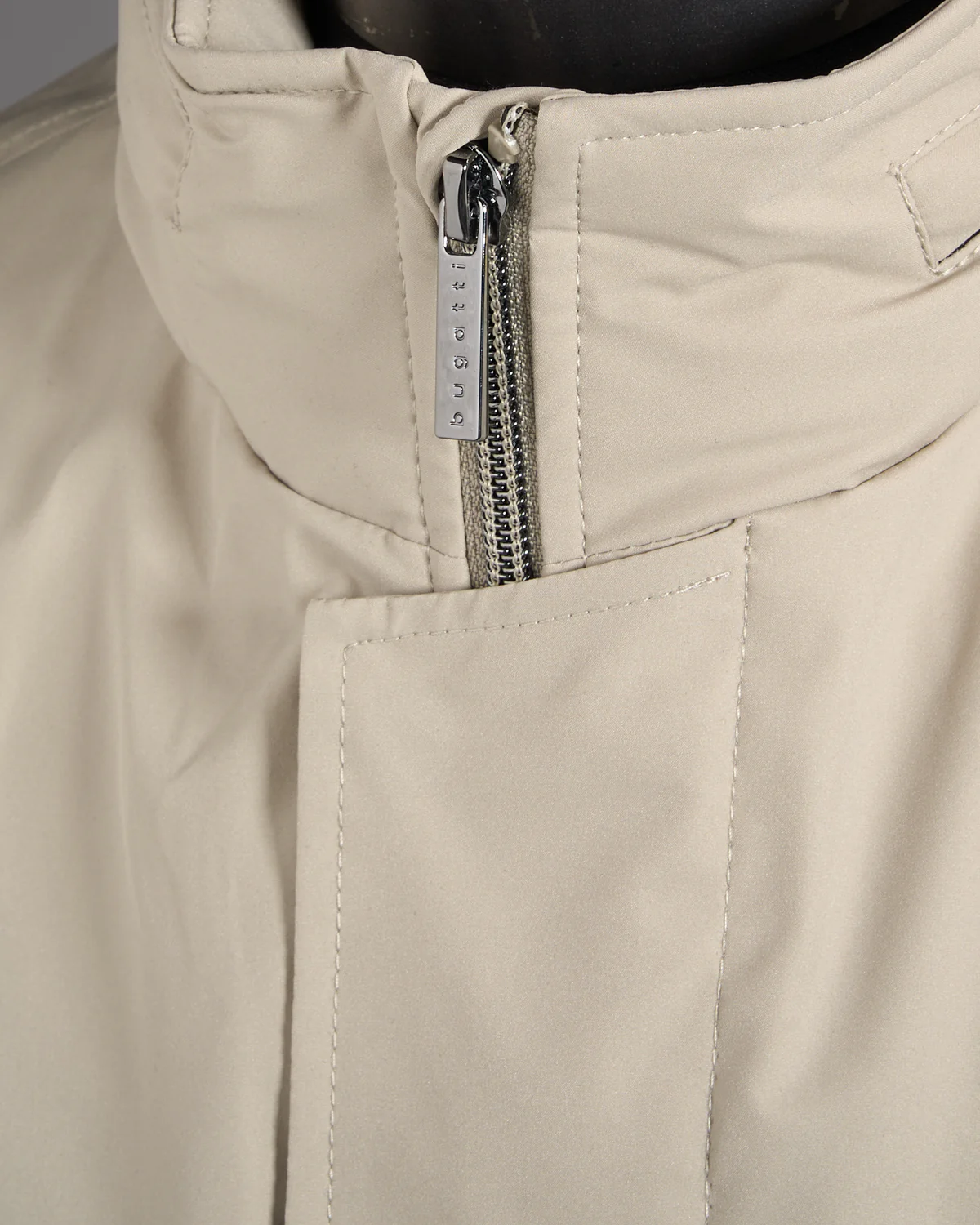 Dynamic Series Spring Weight Rainwear Car Coat - Image 4
