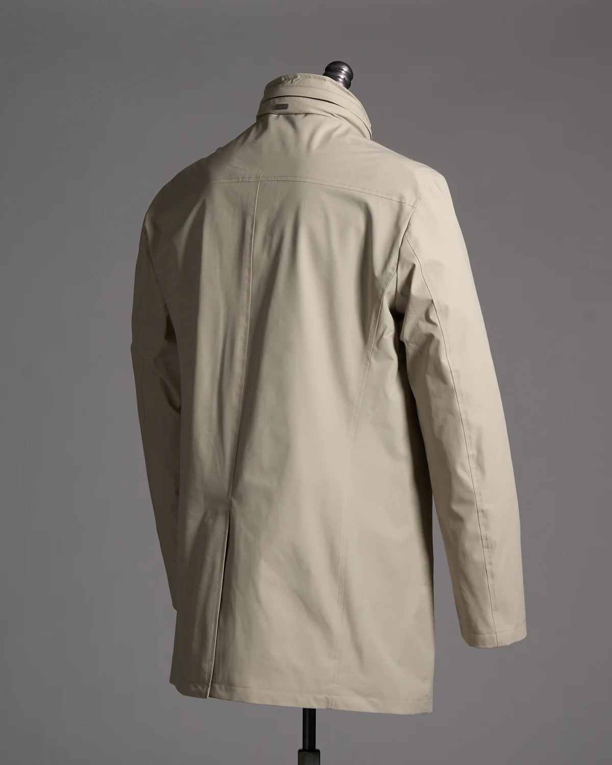 Dynamic Series Spring Weight Rainwear Car Coat - Image 5