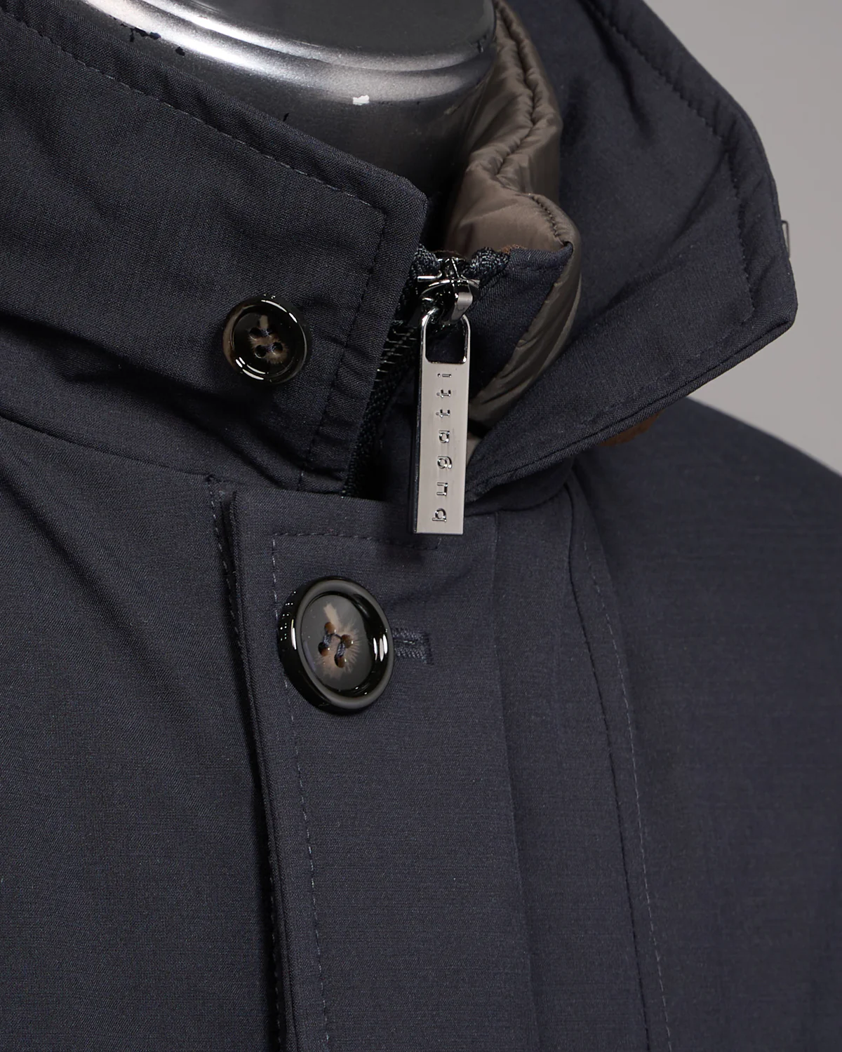 Performance Travel Hybrid Fall & Winter Jacket - Image 11