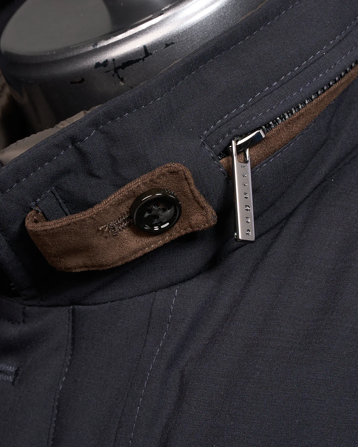 Performance Travel Hybrid Fall & Winter Jacket - Image 7