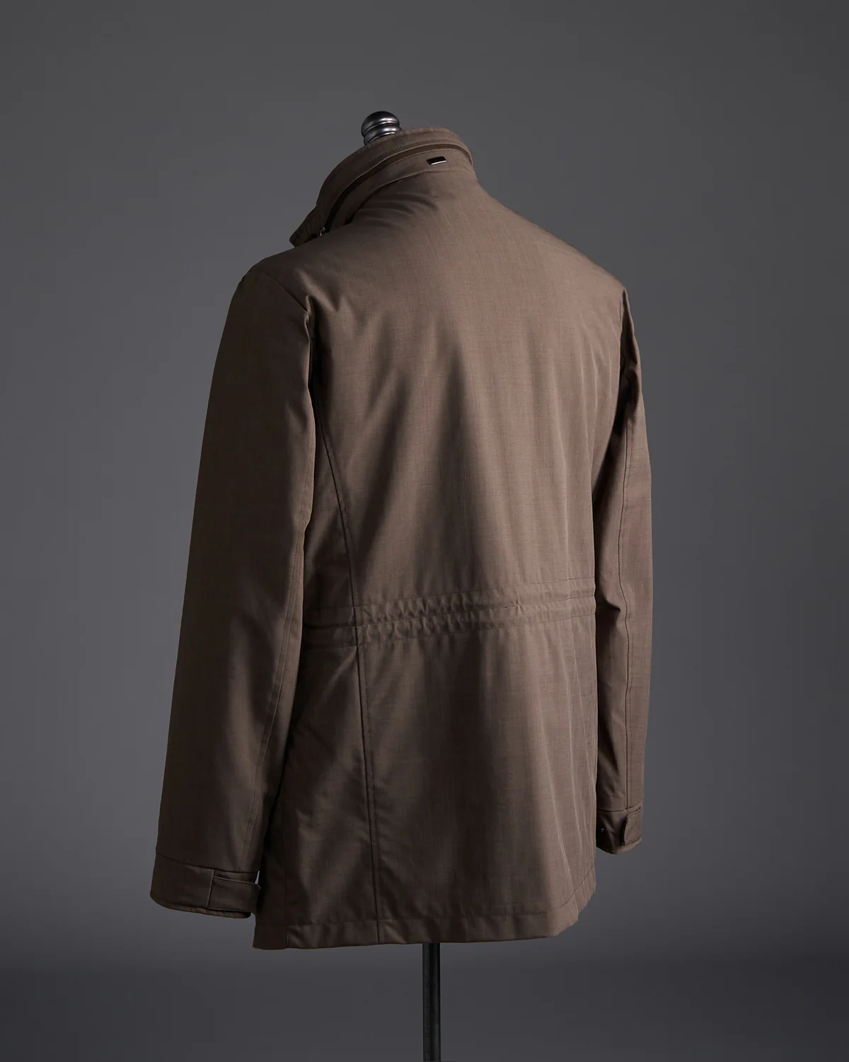 Performance Travel Hybrid Fall & Winter Jacket - Image 4