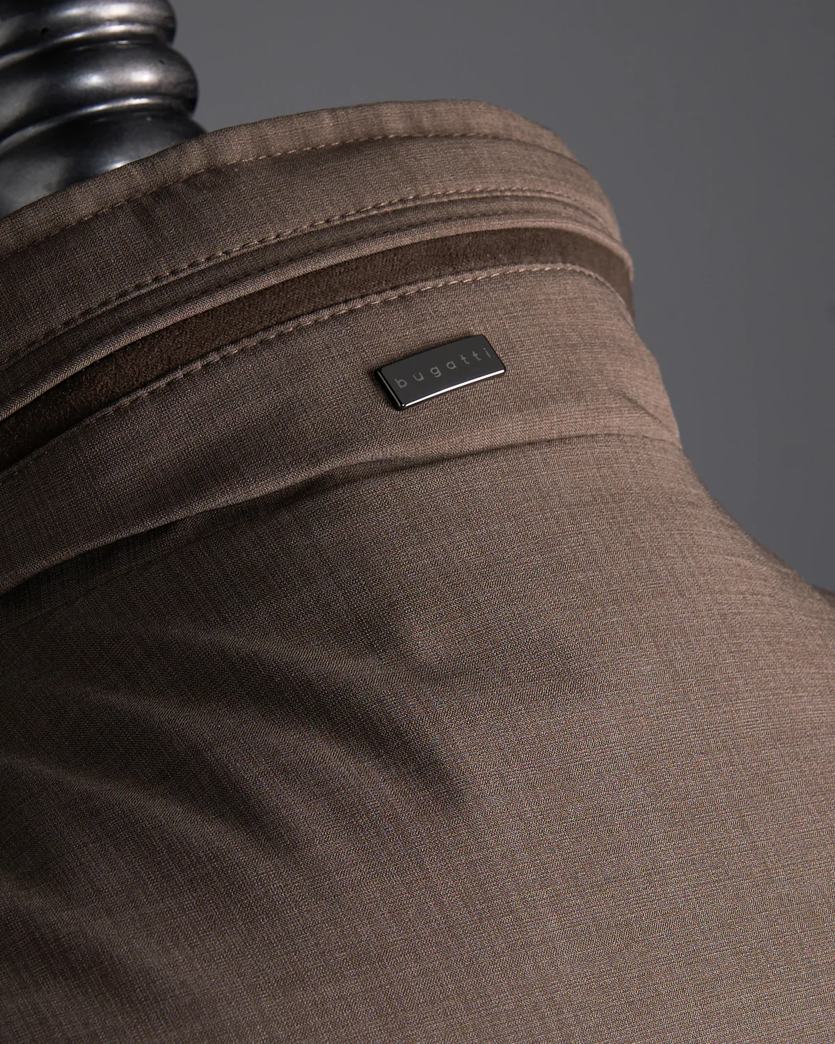 Performance Travel Hybrid Fall & Winter Jacket - Image 6