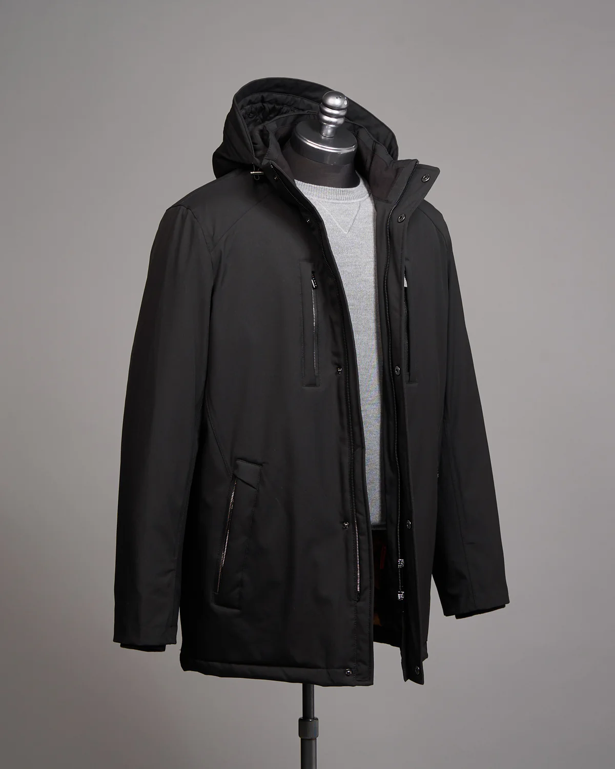 Rainseries Waterproof Insulated All-Purpose Winter Jacket