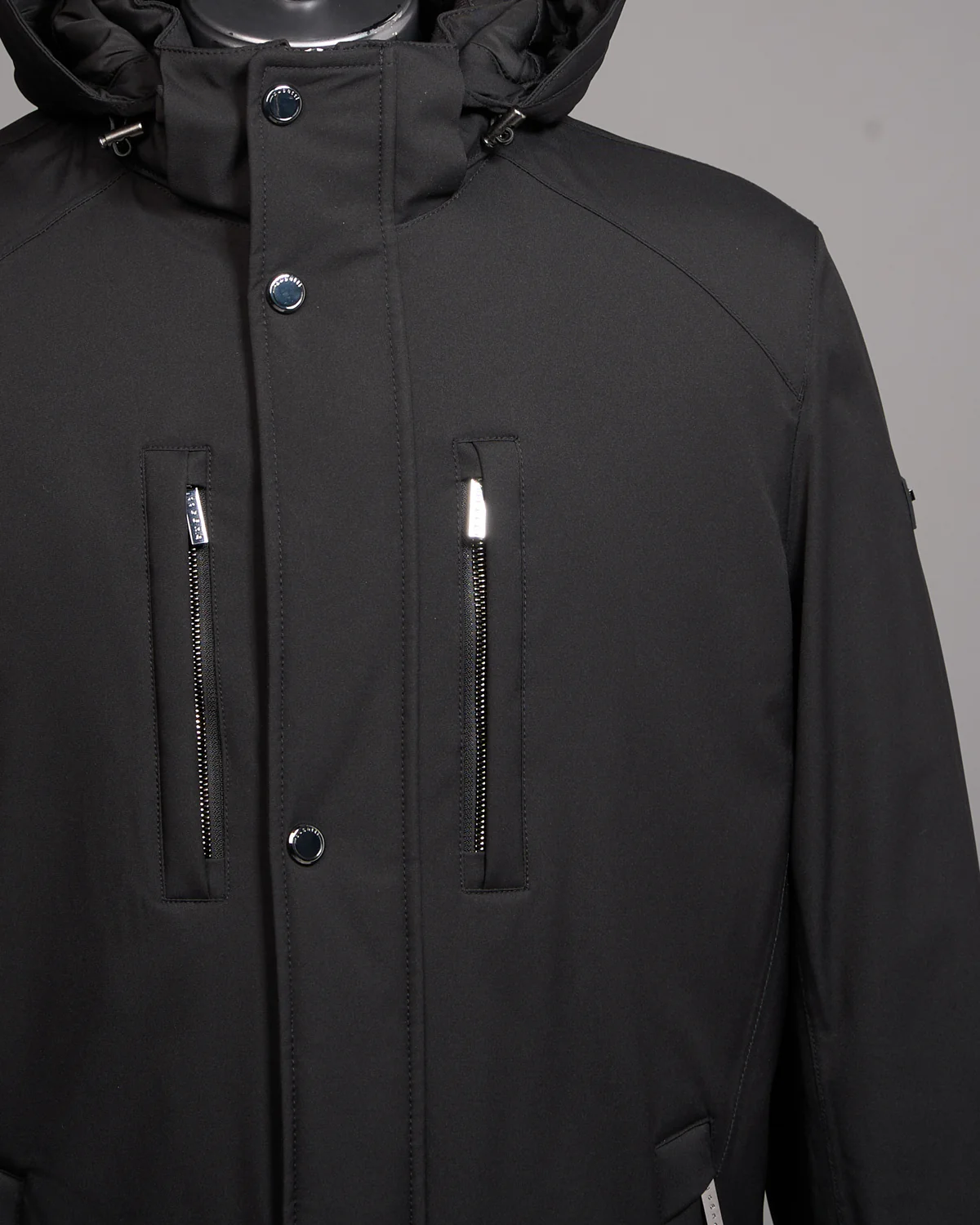 Rainseries Waterproof Insulated All-Purpose Winter Jacket - Image 2