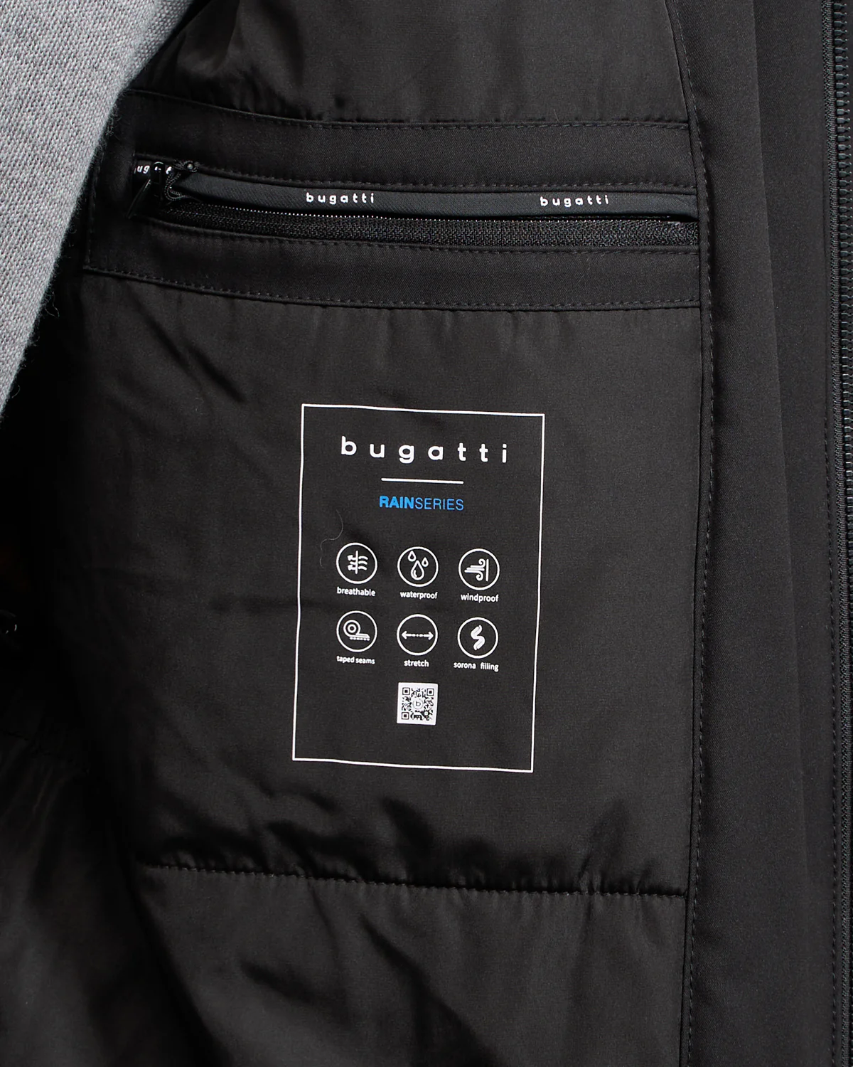 Rainseries Waterproof Insulated All-Purpose Winter Jacket - Image 6