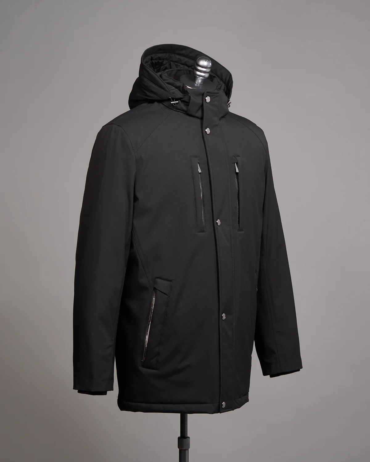 Rainseries Waterproof Insulated All-Purpose Winter Jacket - Image 8