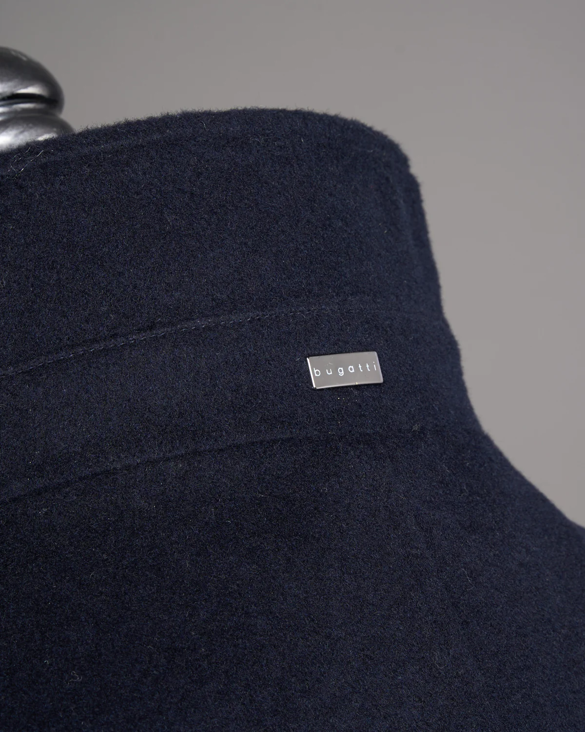 Rainseriies Wool Hybrid Car Coat - Image 5