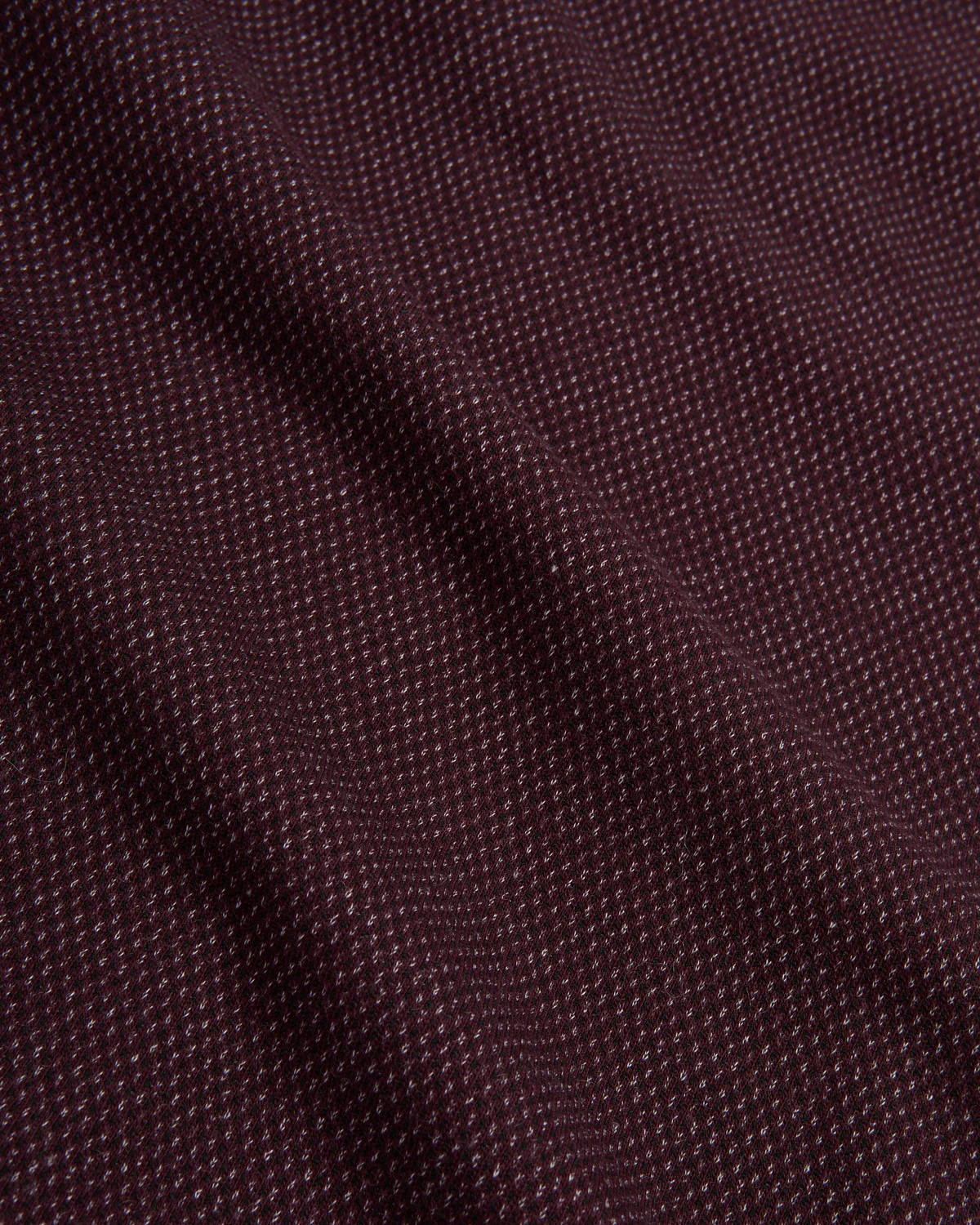 Sporty Cotton Jersey Full Zip Sweater Jacket - Image 8