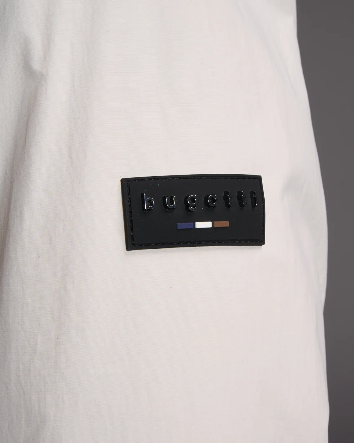 Washed Soft Technical Field Jacket - Image 10